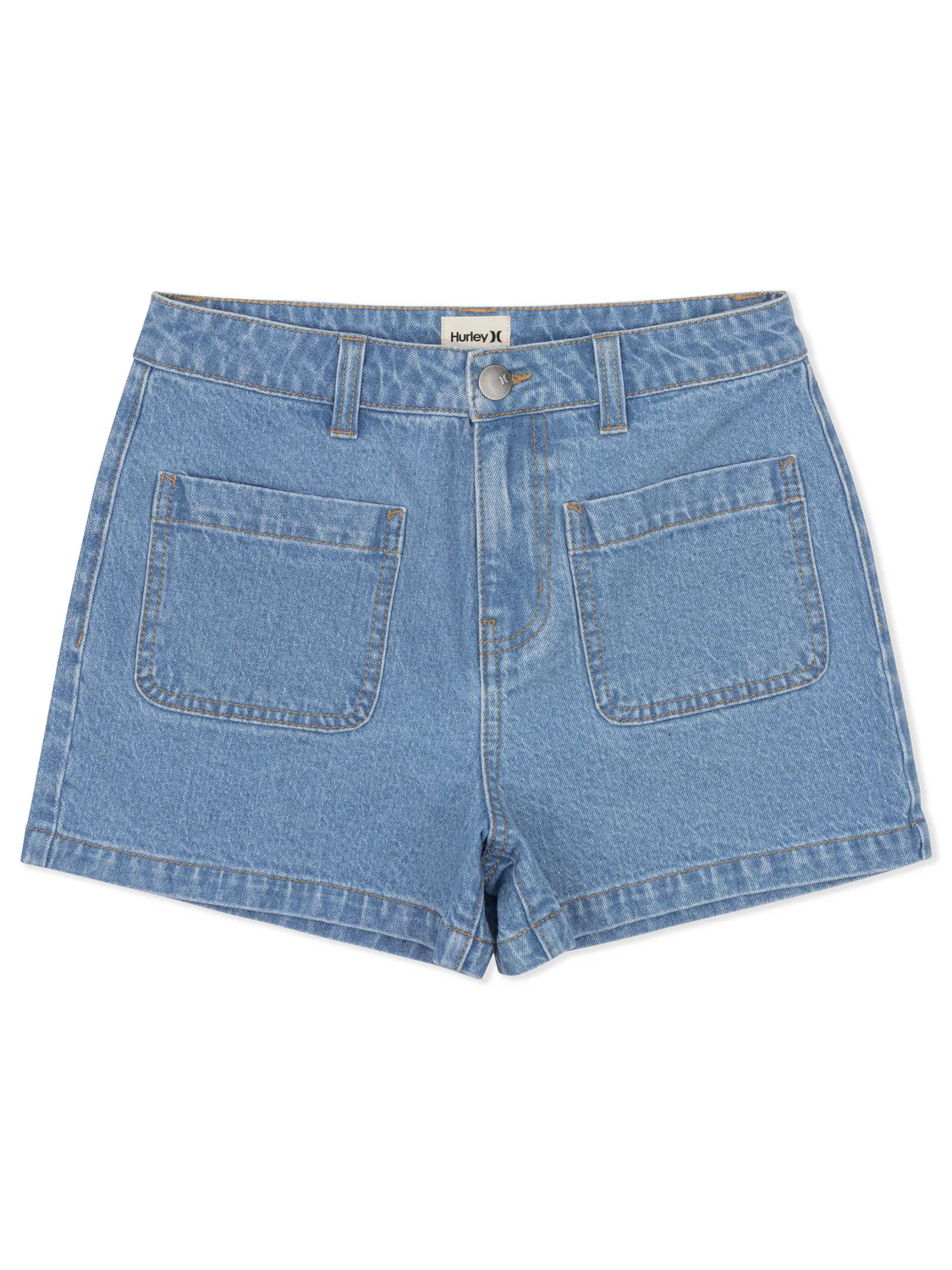 Hurley Horizon Short - 70's Blue