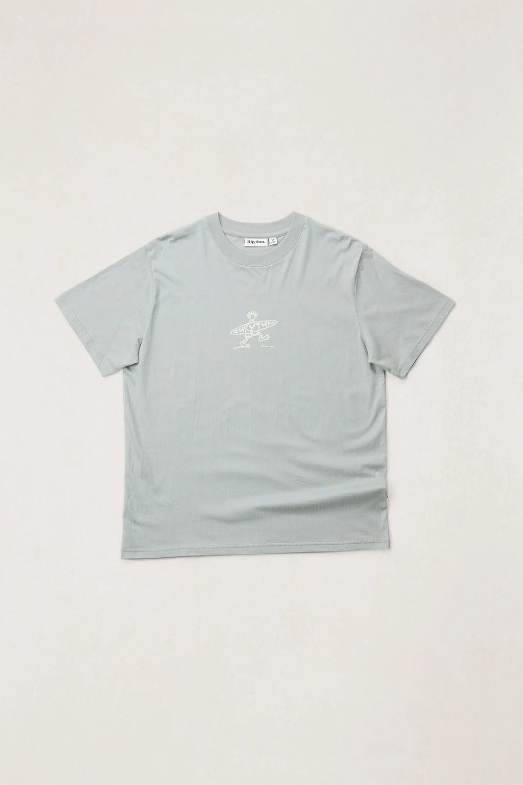 Rhythm Drifter SS T-Shirt - Clay