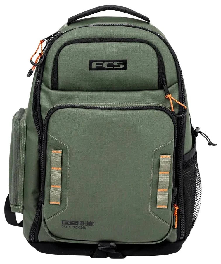 FCS Day X Pack 24L