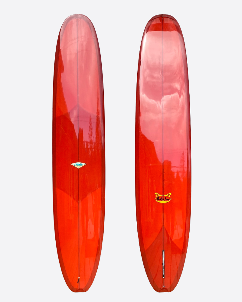 Hobie 9.8 Gato Son Longboard