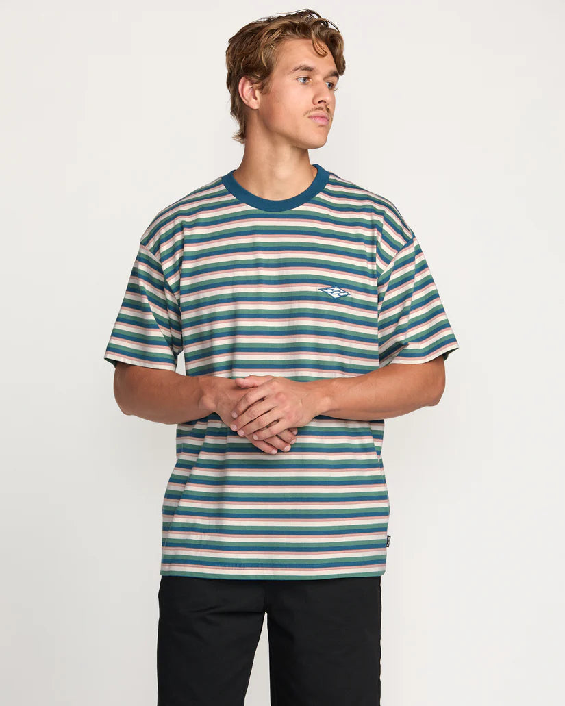 Billabong Baxter SS Tee