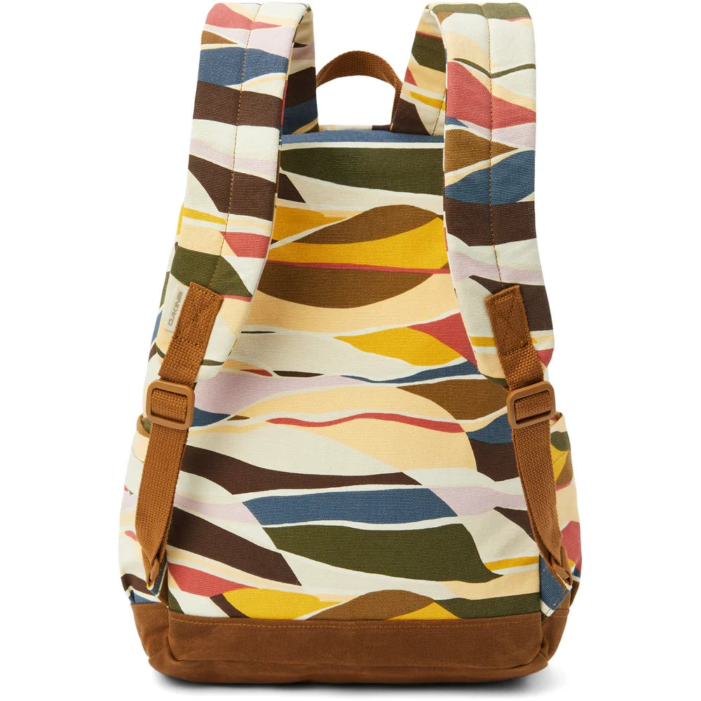 Dakine Wednesday Backpack 21L - Morning Skyline/White