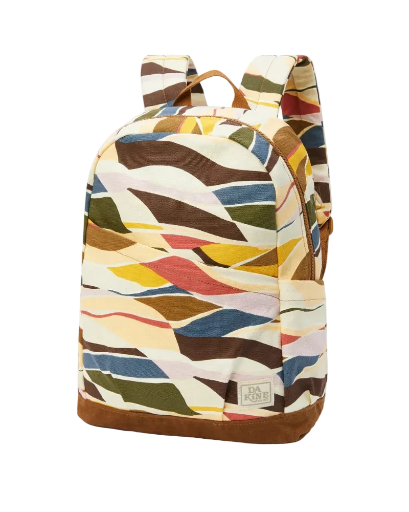 Dakine Wednesday Backpack 21L - Morning Skyline/White