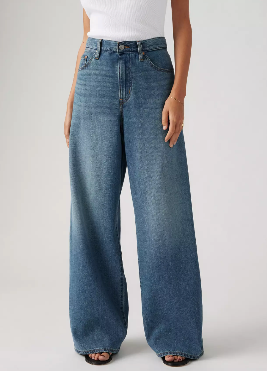 Levi's XL Straight - Stop Flaxing