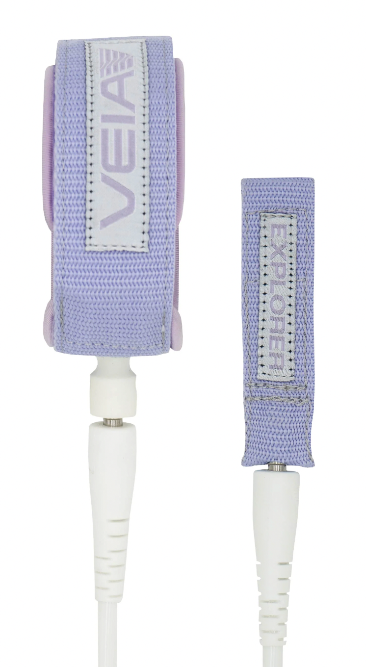 Veia Explorer 6' Leash