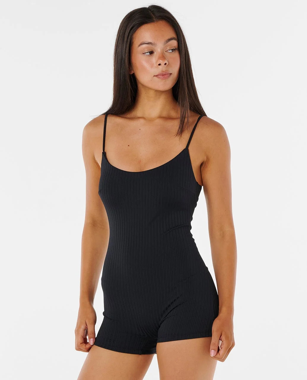 Rip Curl Premium Surf Short Jane - Black