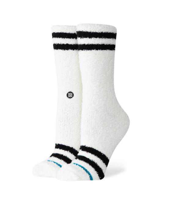 Stance Womens Classic Crew - Canvas