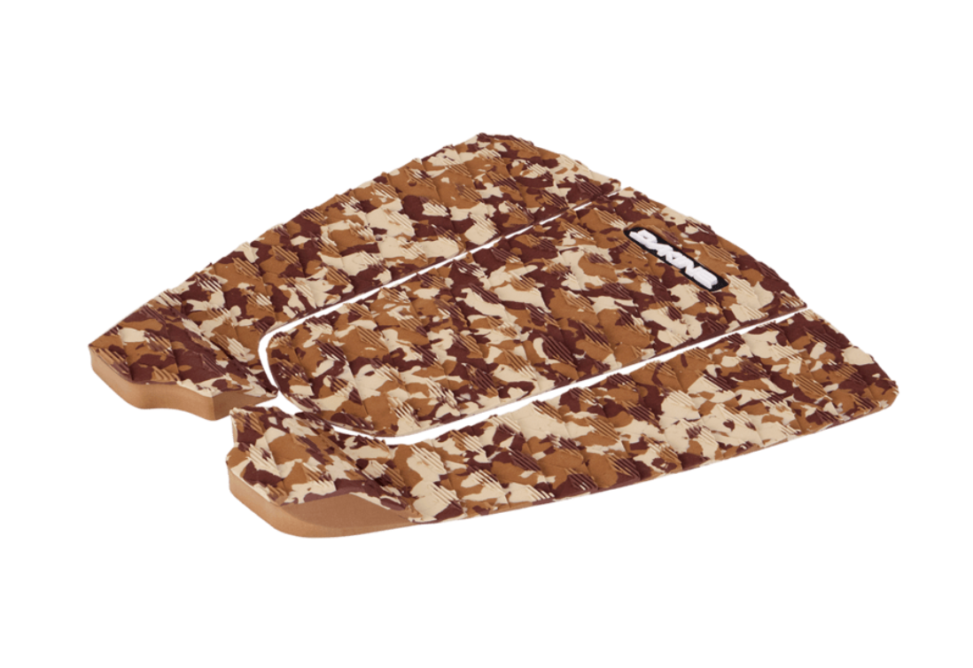 Dakine Andy Irons Pro Surf Traction - Chocolate Camo
