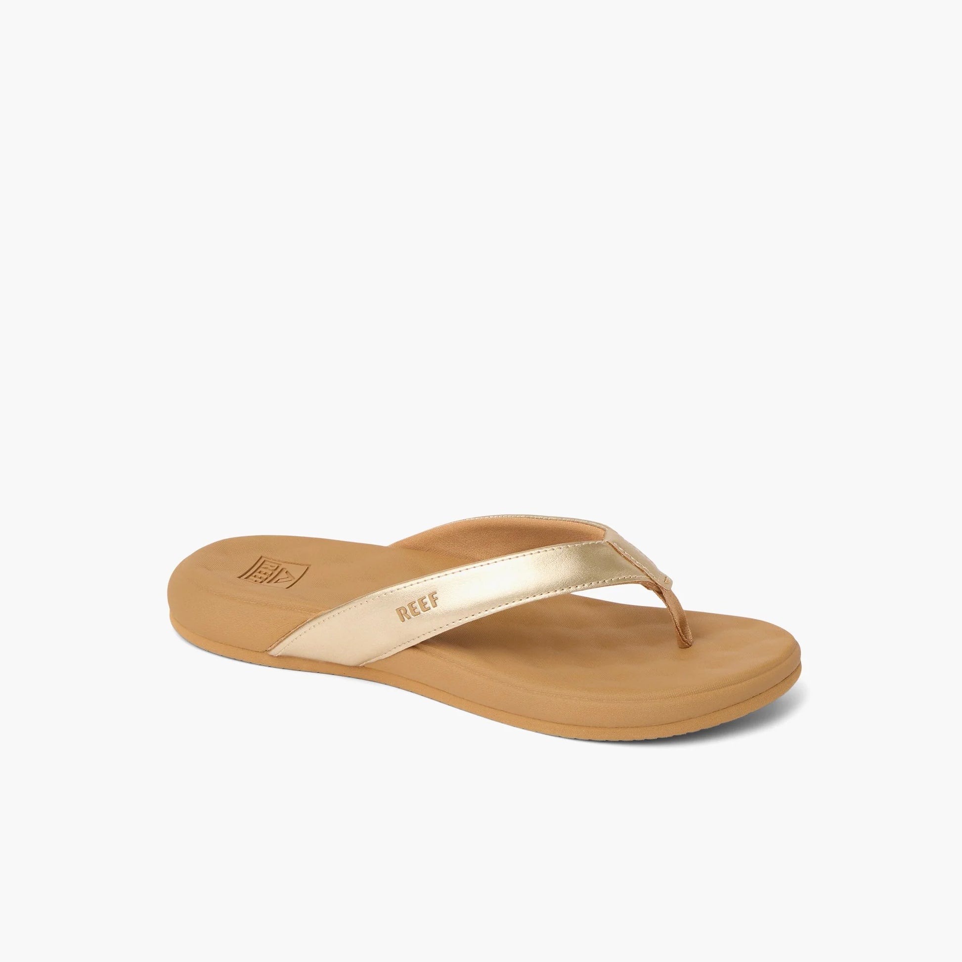 Reef Womens Cushion Melody - Champagne