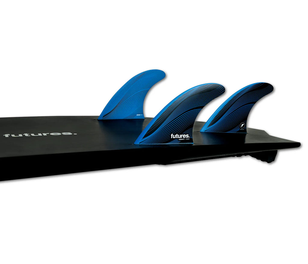 Futures R6 HC Medium Thruster