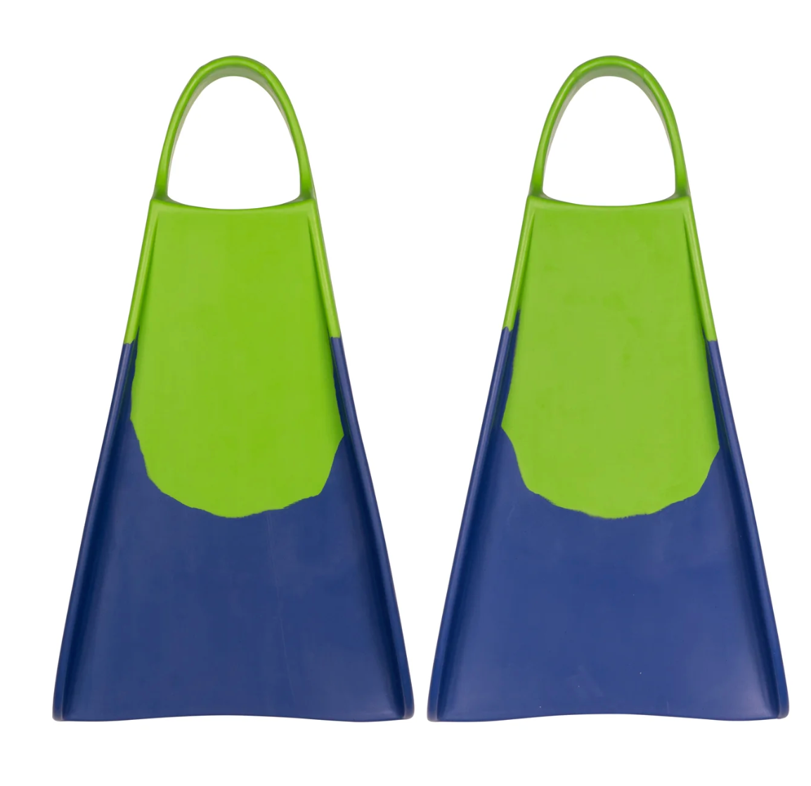 Yucca Sargasso Short Blade Fins - Ultra Soft Flex