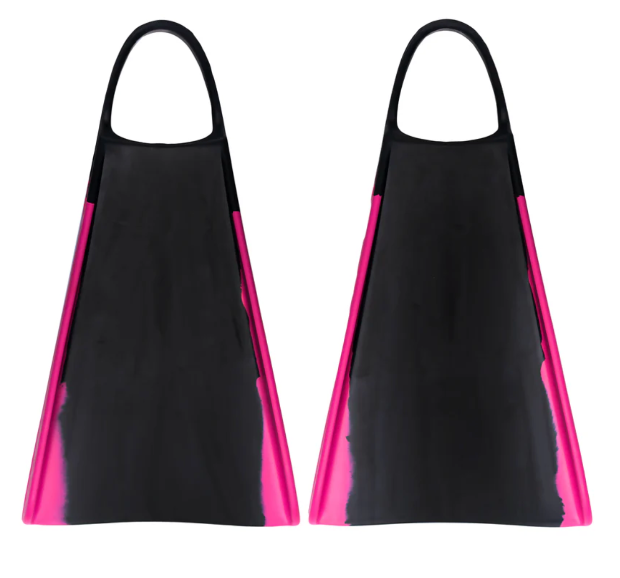 Yucca Squinty Short Blade Fins - Super Flex