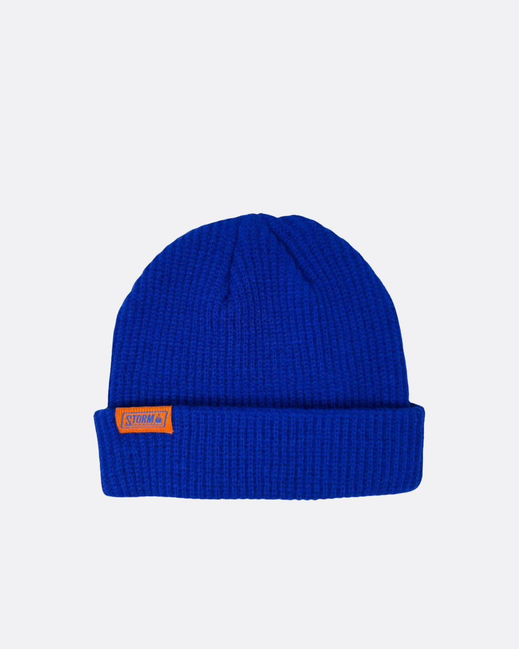 Storm Marine Supply Toque - Blue