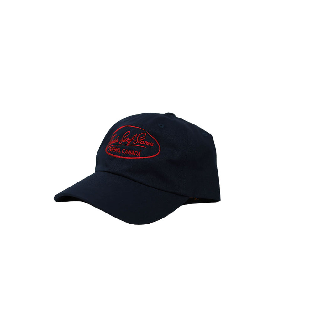 Storm Mercado 6-Panel Hat - Navy