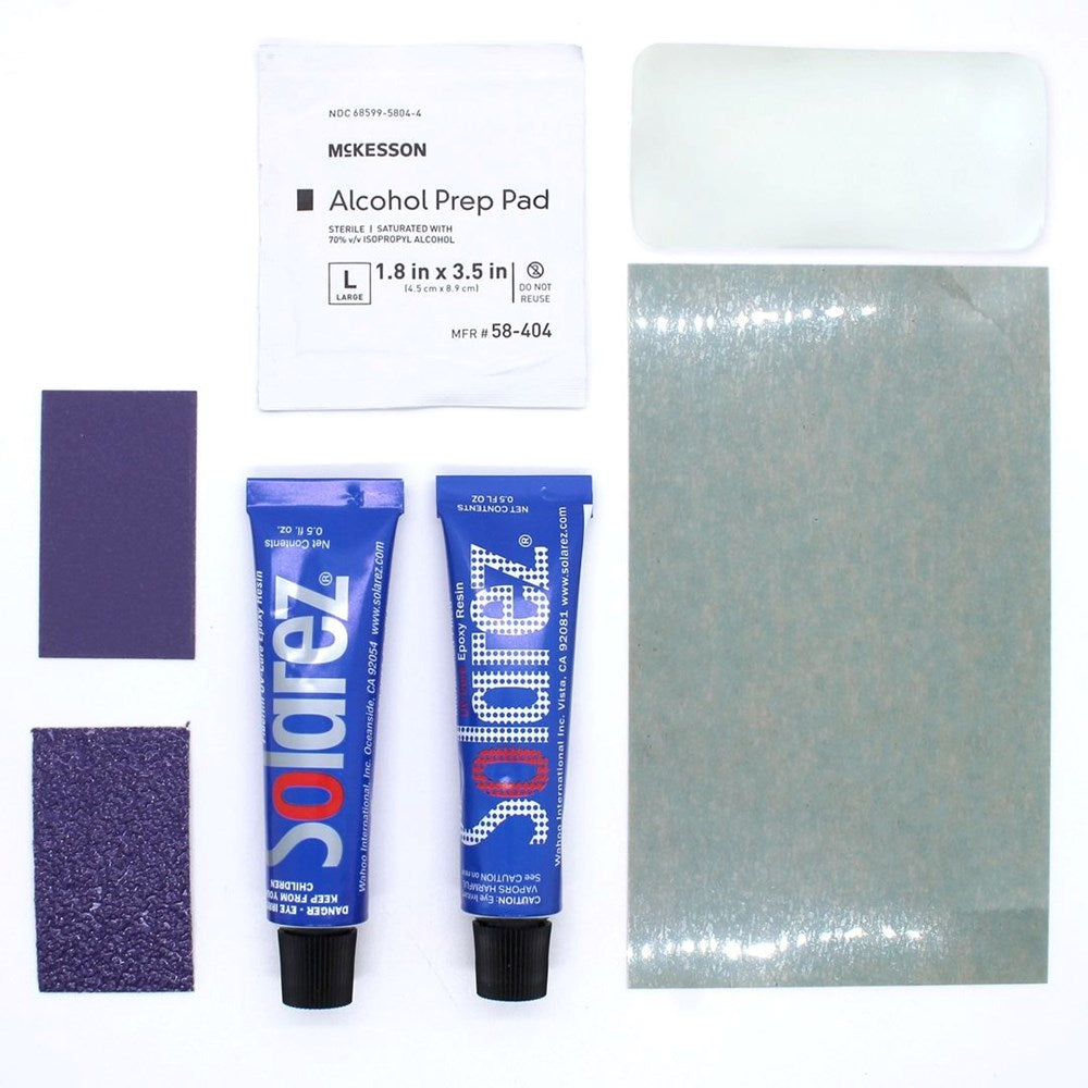 Solarez Epoxy Mini Pro Ding Repair