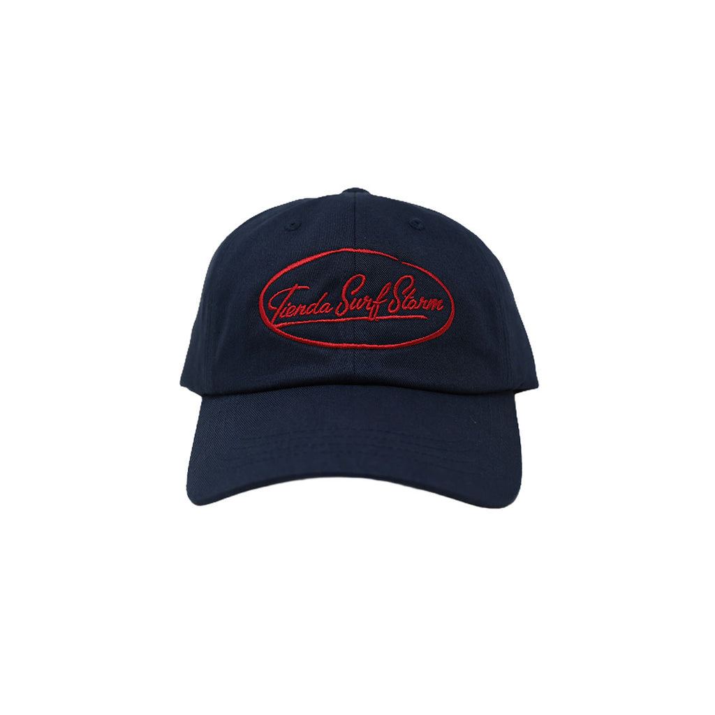 Storm Mercado 6-Panel Hat - Navy