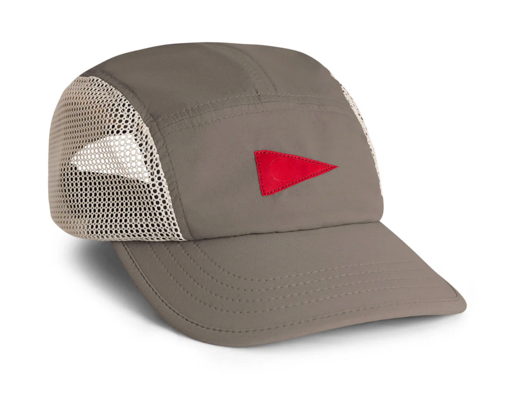 Florence Airtex Runner Hat