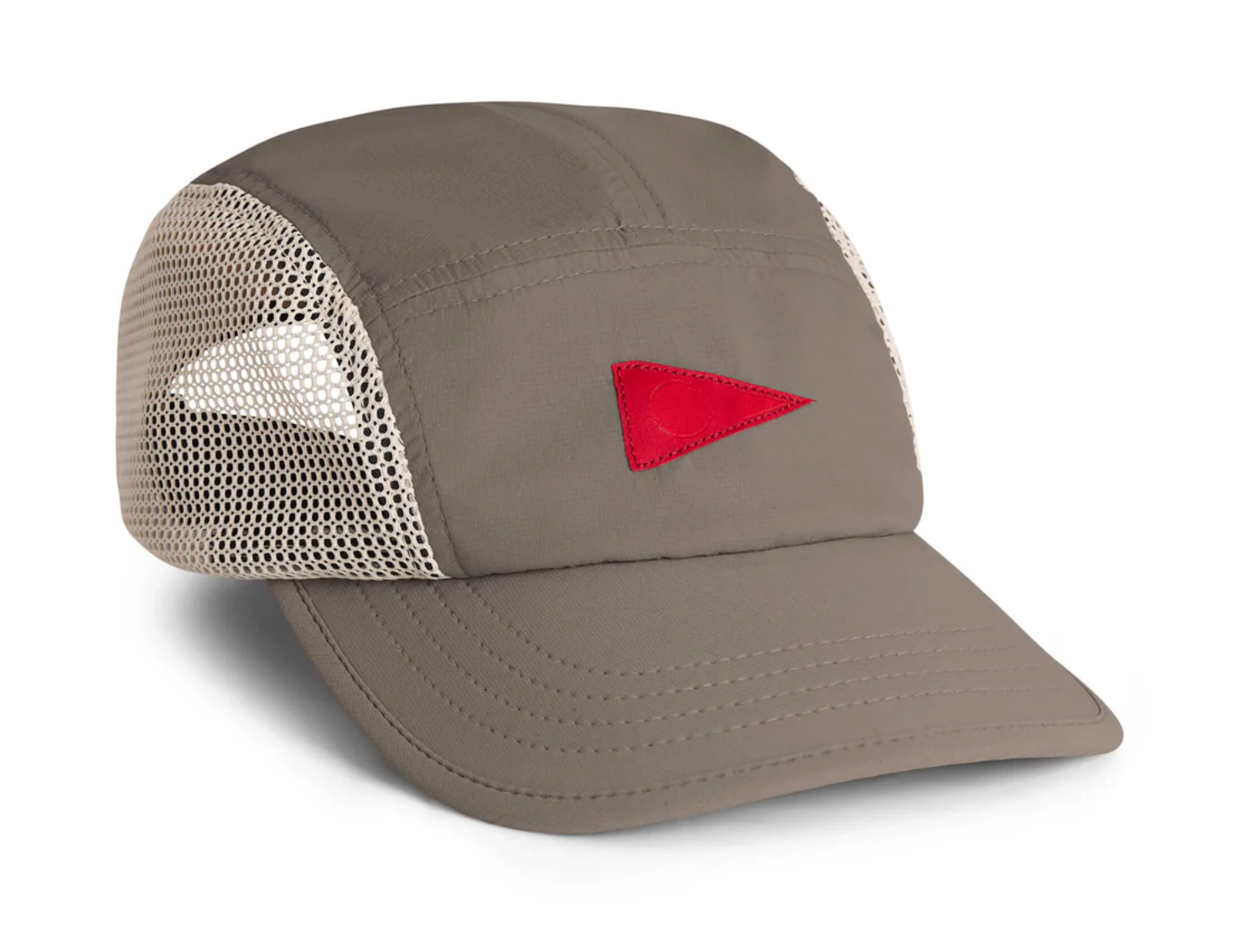 Florence Airtex Runner Hat