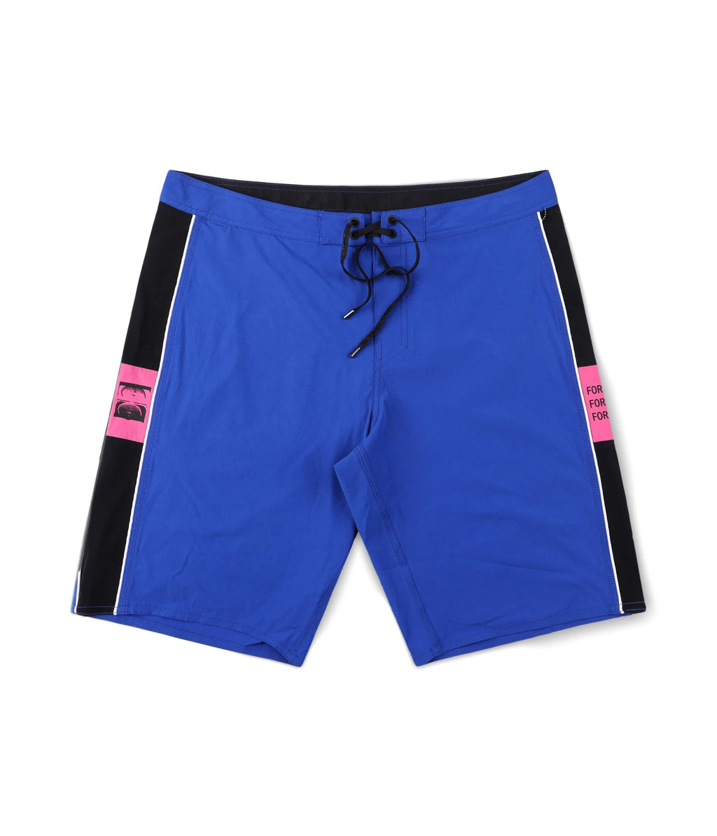 Former Team 20" Trunk - Cobalt