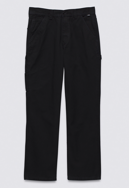 Vans Drill Chore Carpenter Pant - Black