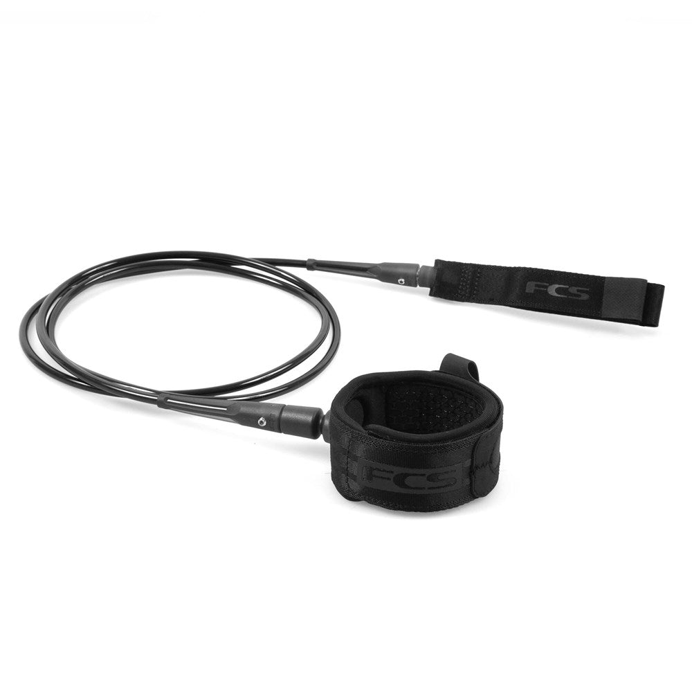 FCS 5' Comp Essential Leash