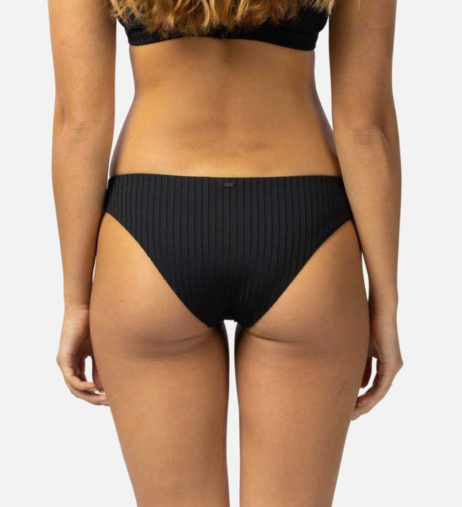 Ripcurl Premium Surf Cheeky Bikini Bottoms