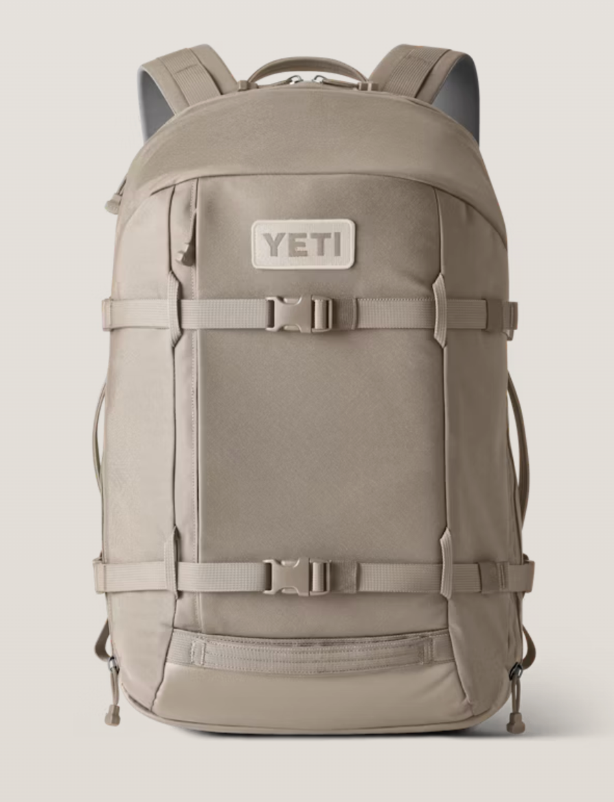 Yeti Crossroads Backpack 27L