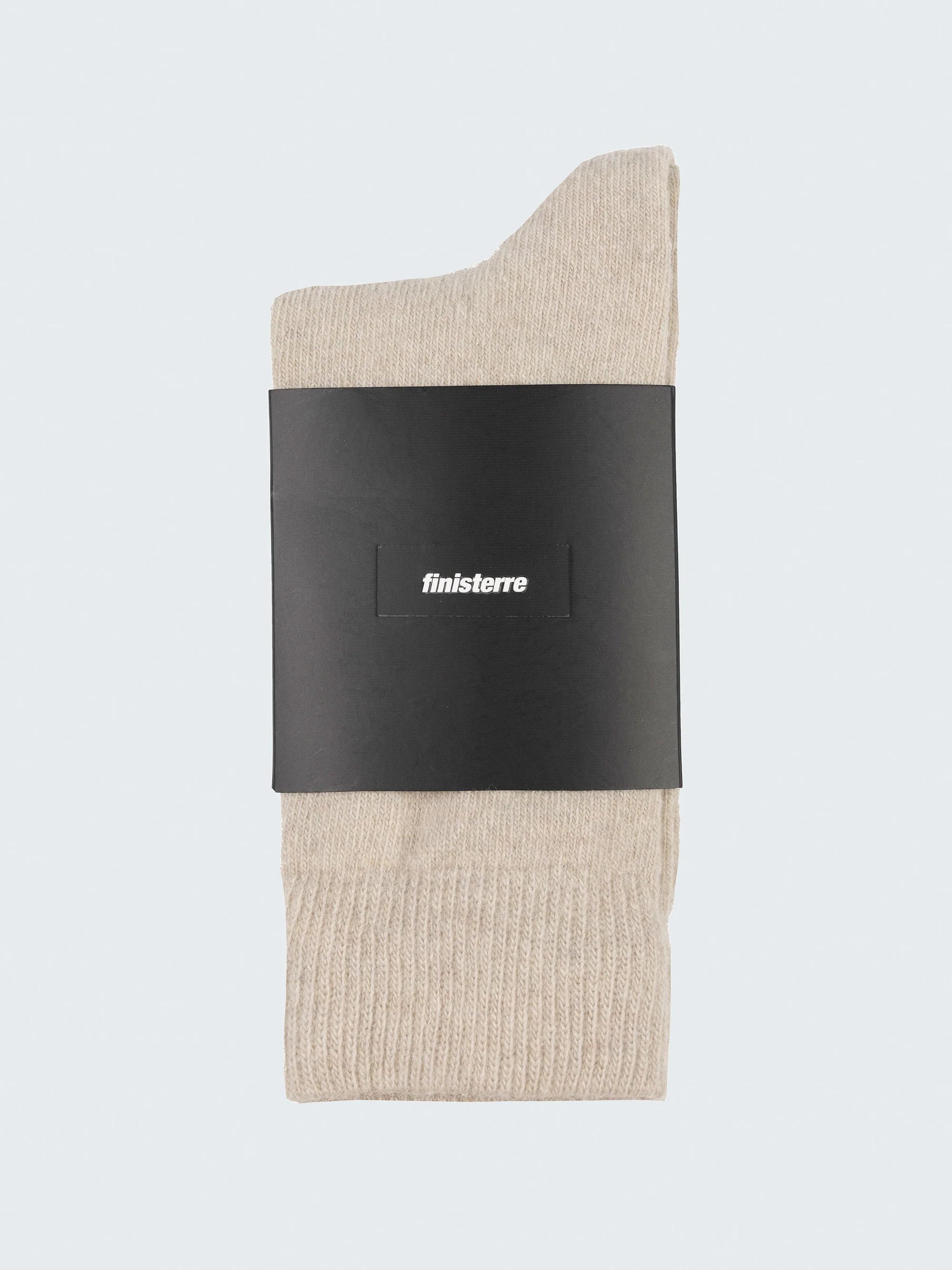 Finisterre Ribbed Sock