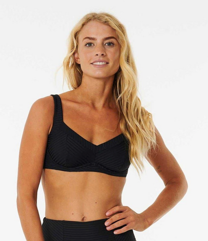 Ripcurl Premium Surf E Bralette Top