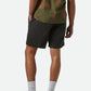 Brixton Everyday Corduroy Short - Washed Black