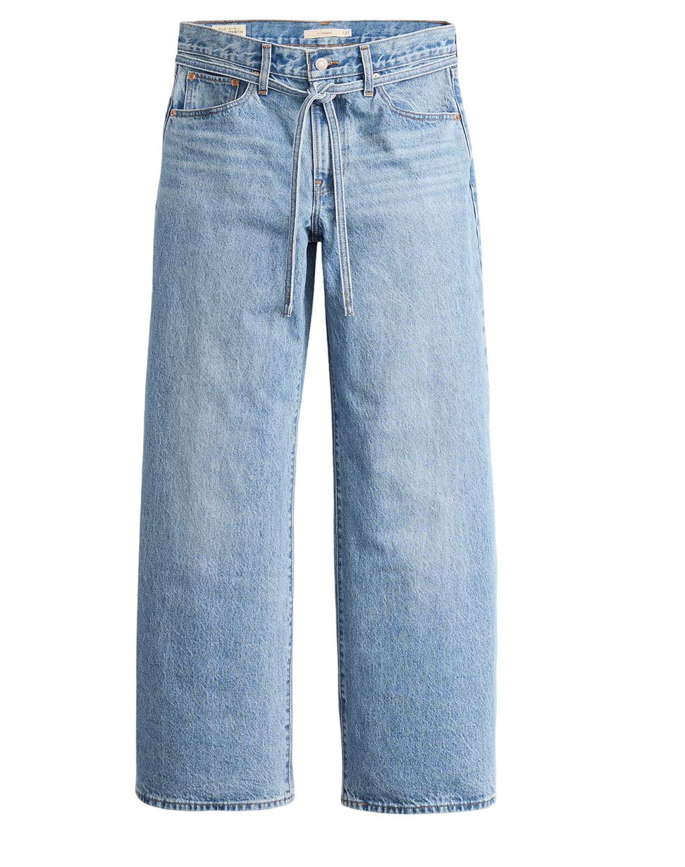 Levis XL Straight-Thanks Friend