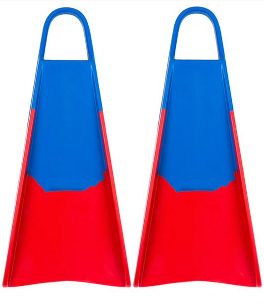 Yucca Long Blade Standard Flex Fin - Alpina