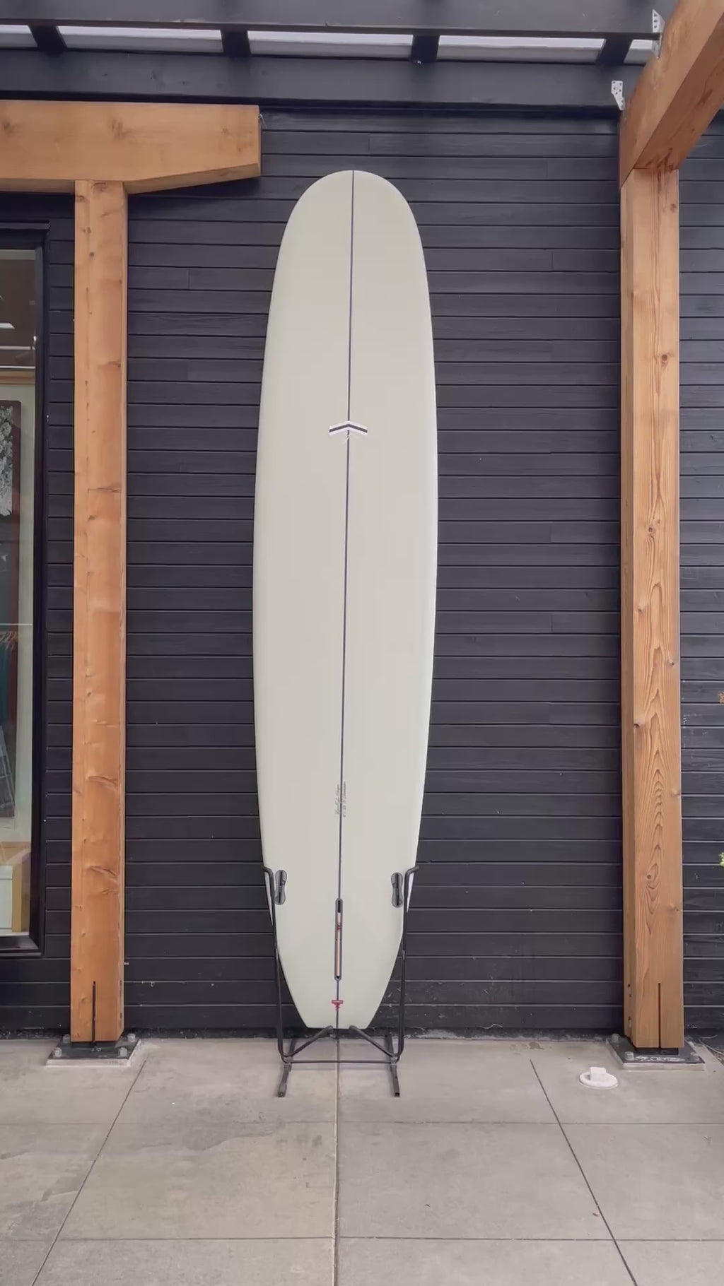 CJ Nelson 9.1 Chameleon - Volan