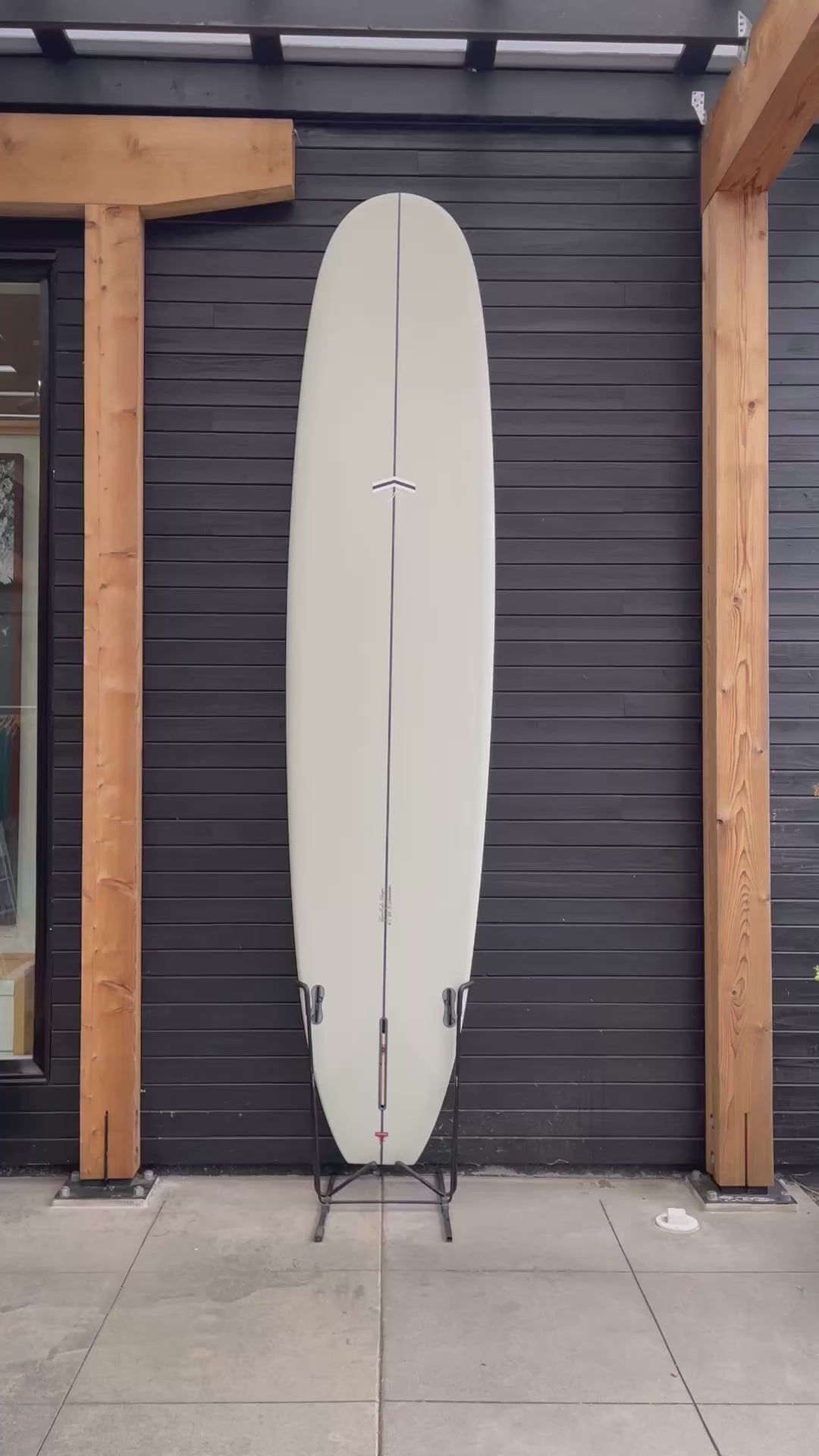 CJ Nelson 9.1 Chameleon - Volan