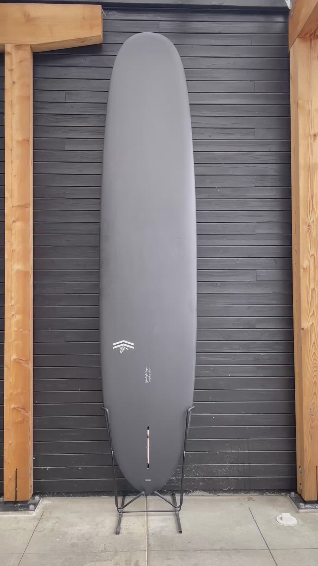 CJ Nelson 9.3 Paragon - Tan/Carbon Bottom