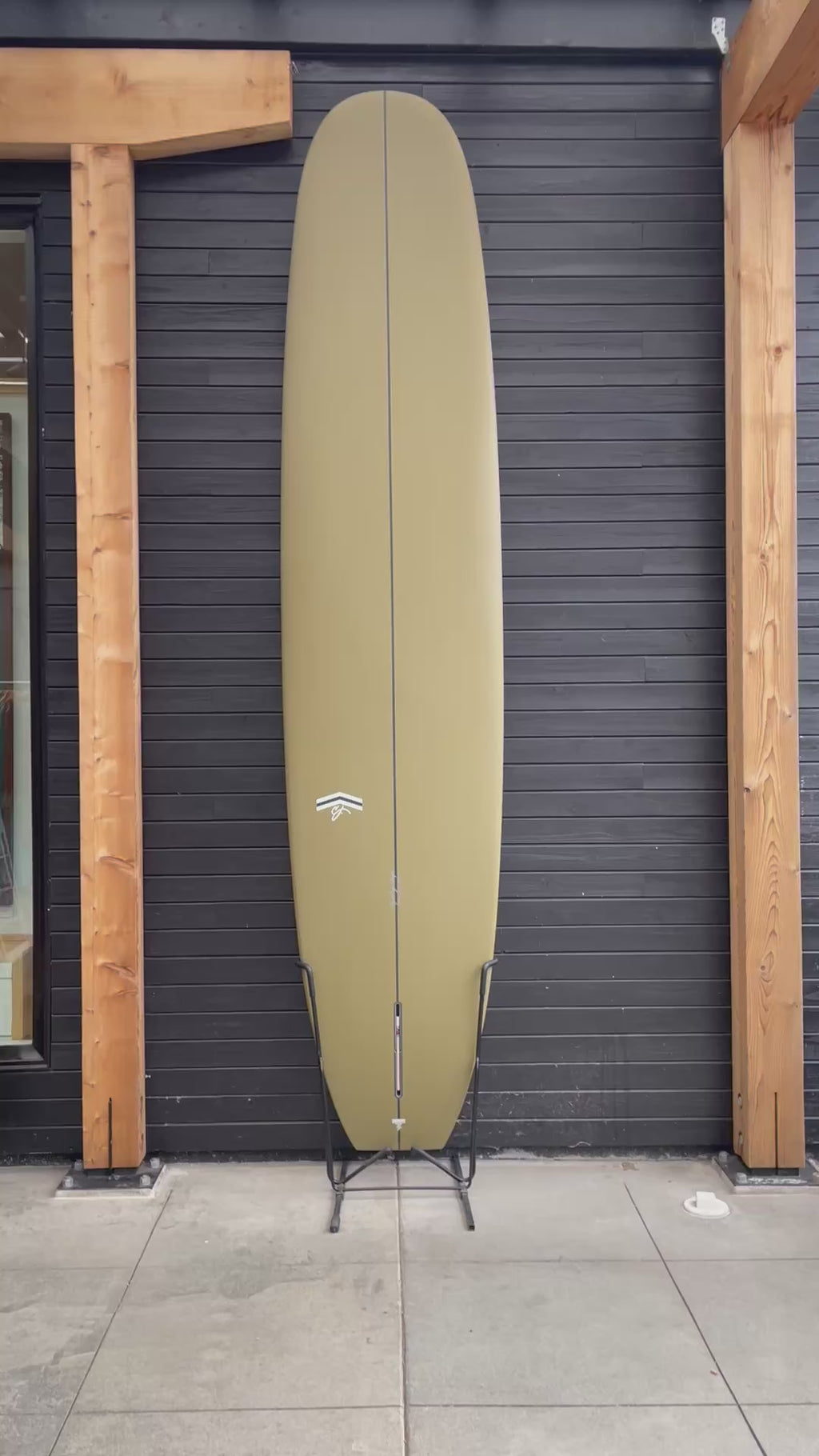 CJ Nelson 9.6 Sprout 2.0 - Dark Gold