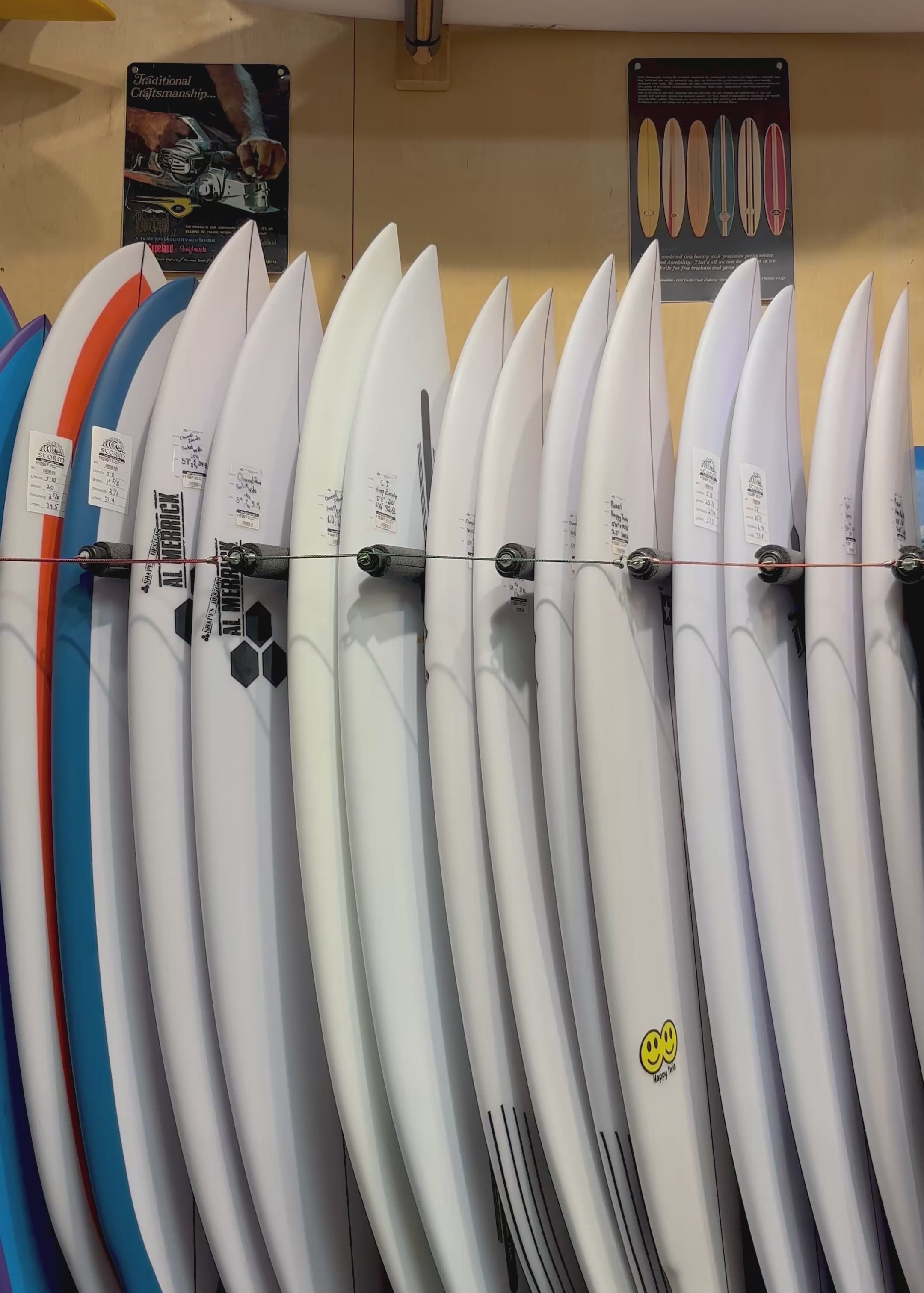 ショートボード 5'6x18’1/16x2’5/16 27L前後 JS INDUSTRIES サーフボード2025 - ムラサキスポーツ / 激安