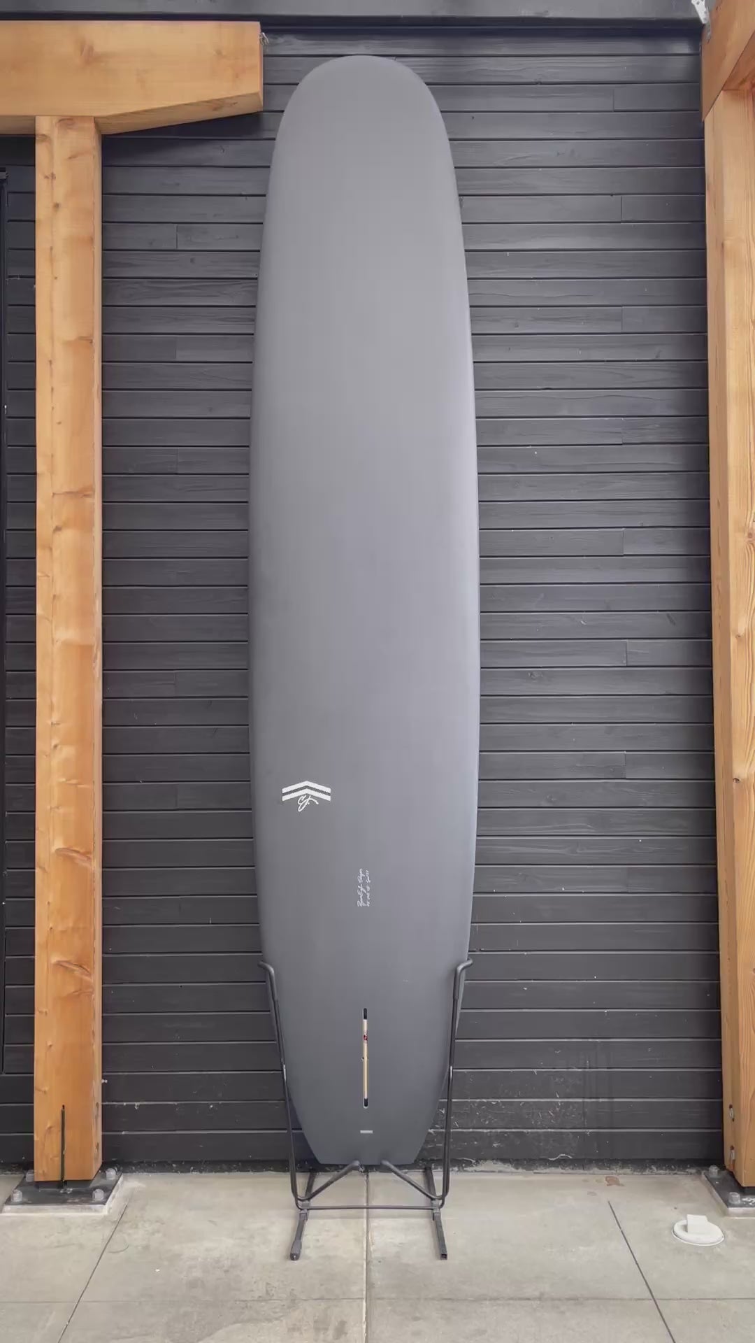 CJ Nelson 9.6 Sprout 2.0 - White/Carbon Bottom
