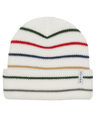 Autumn Multi Stripe Y Toque