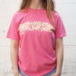 Storm Rhododendron Tee - Pink