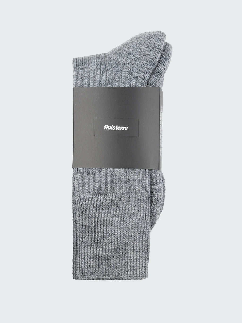 Finisterre Ribbed Sock