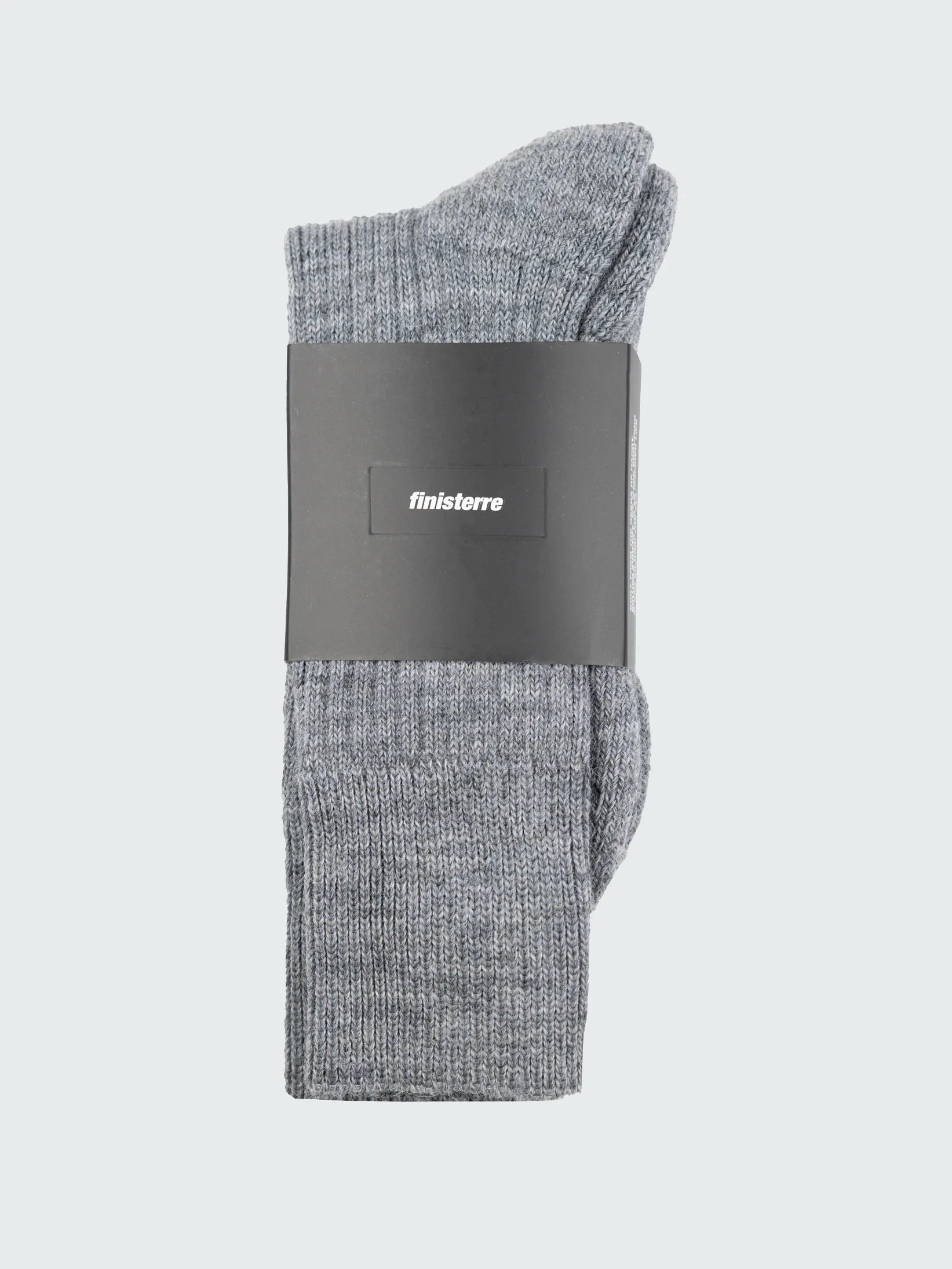 Finisterre Ribbed Sock