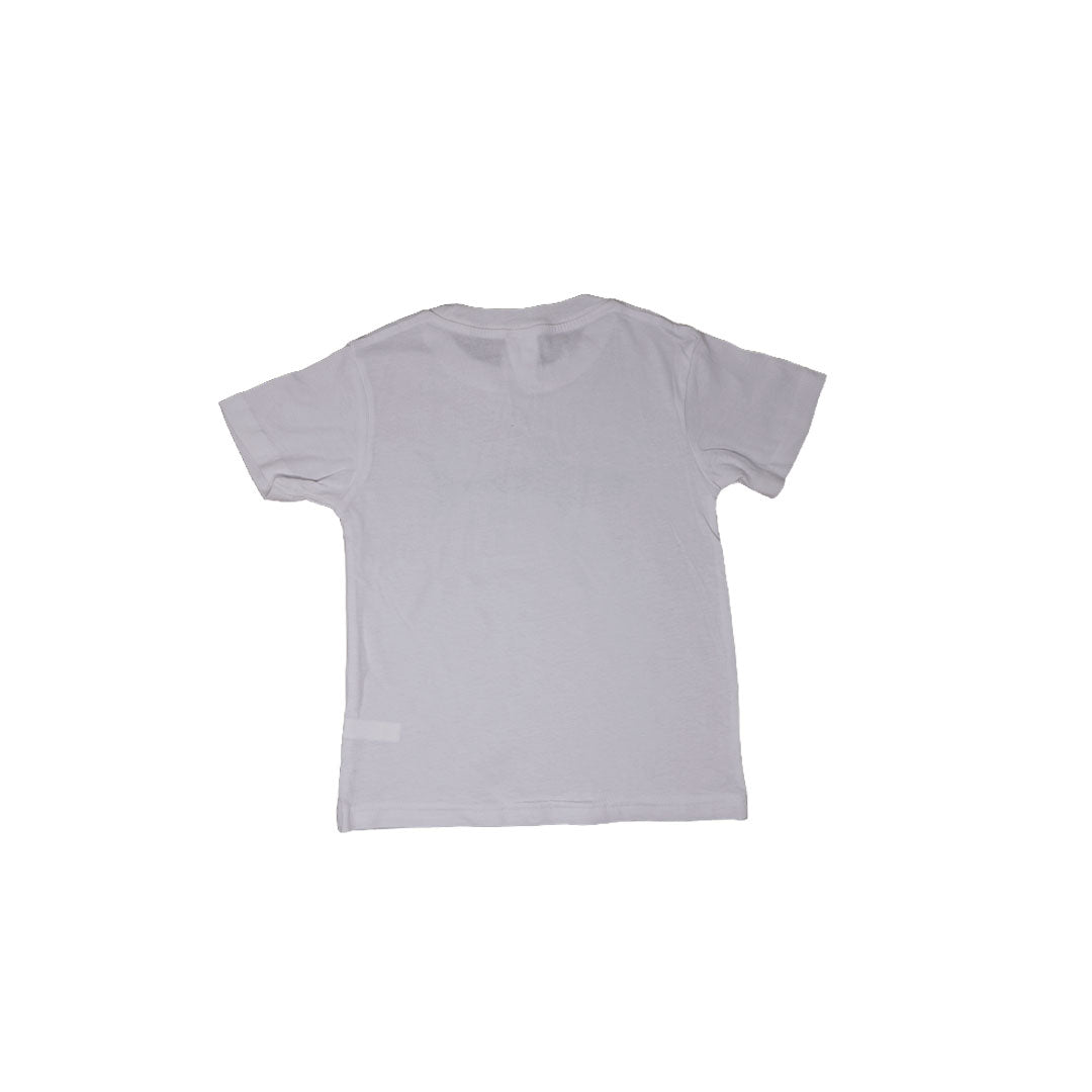 Storm Salmon Shark Toddler Tee