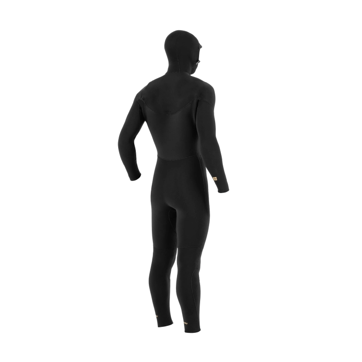 Manera Mens Seafarer Hooded 5/4/3 Wetsuit