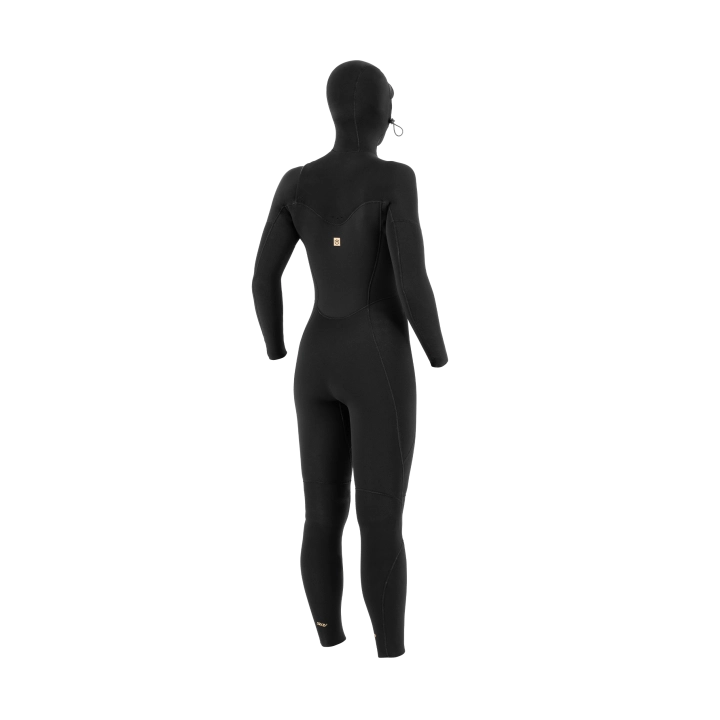 Manera Womens Seafarer Hooded 5/4/3 Wetsuit