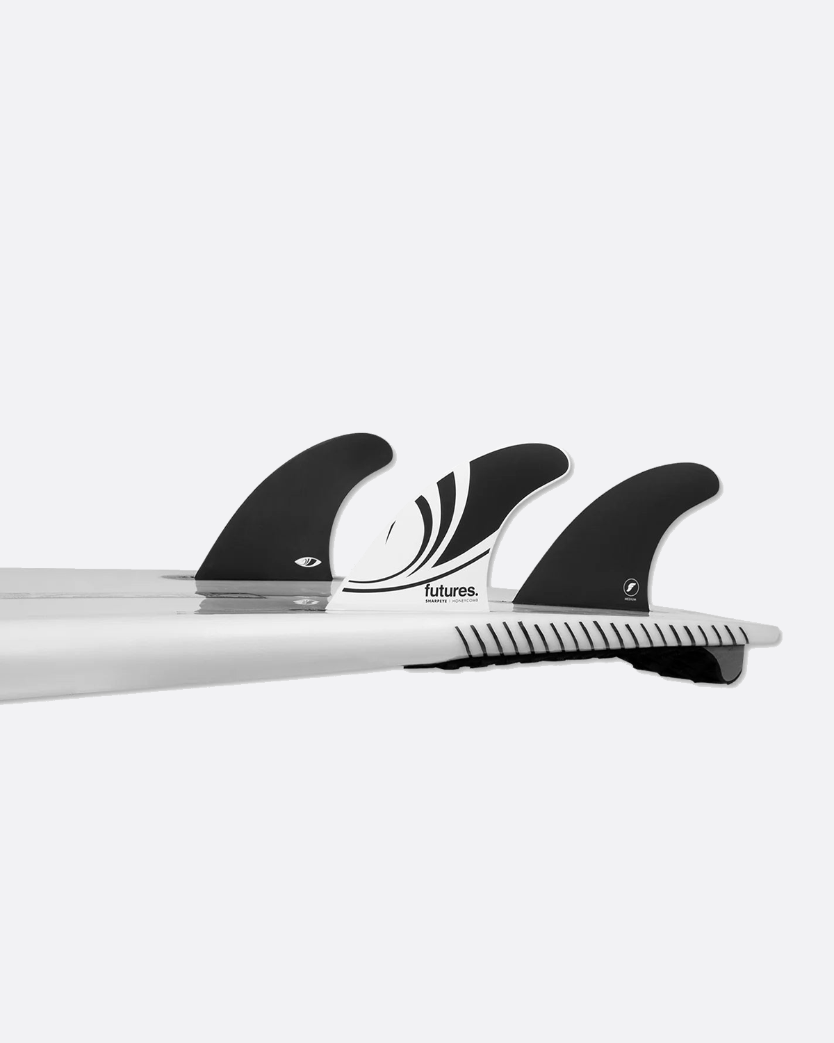 Futures Sharp Eye HC Medium Thruster