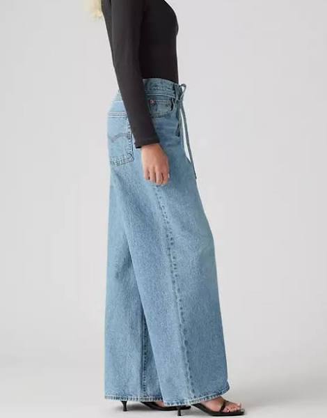Levis XL Straight-Thanks Friend