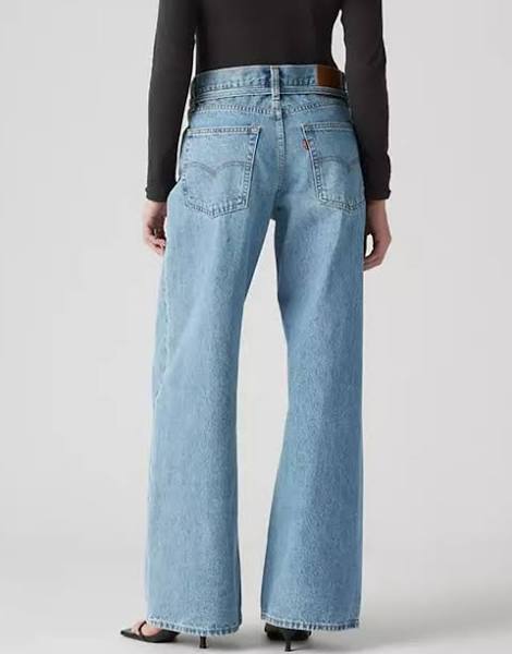 Levis XL Straight-Thanks Friend