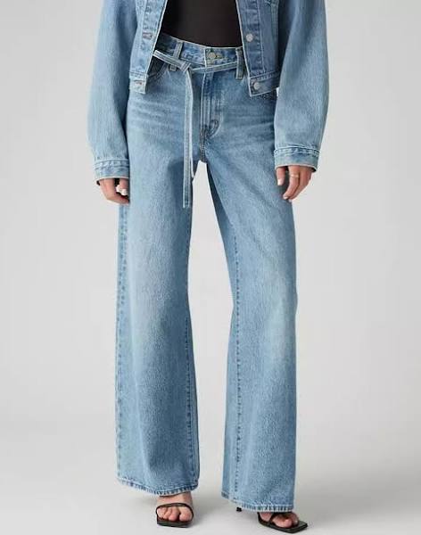 Levis XL Straight-Thanks Friend
