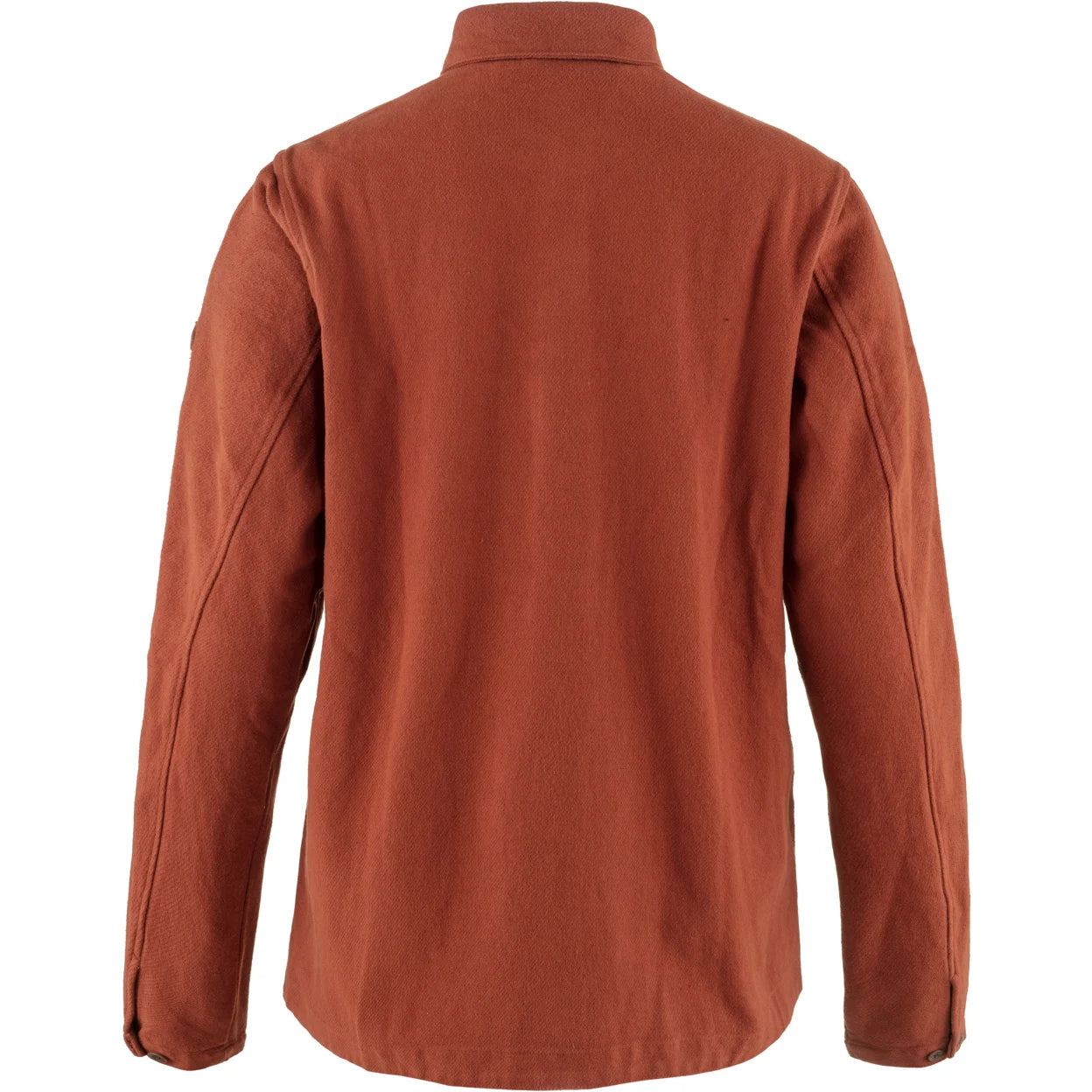 Fjallraven Singi Flannel-Autumn Leaf